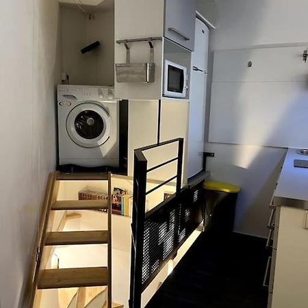 Appartement Climatise Albi - Centre Εξωτερικό φωτογραφία