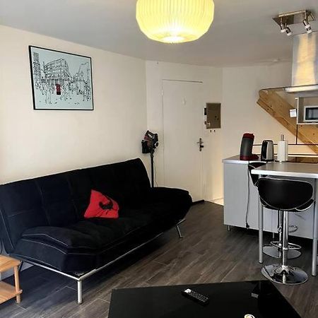 Appartement Climatise Albi - Centre Εξωτερικό φωτογραφία
