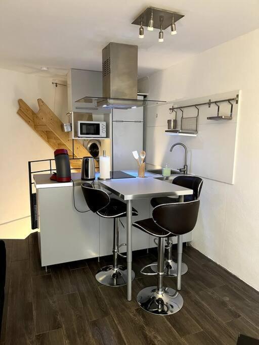 Appartement Climatise Albi - Centre Εξωτερικό φωτογραφία