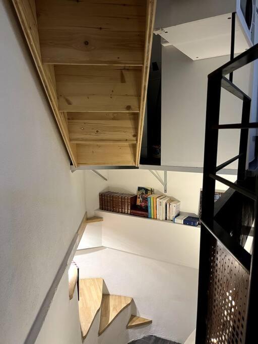 Appartement Climatise Albi - Centre Εξωτερικό φωτογραφία